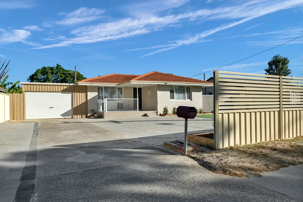 144 Marangaroo drive, Girrawheen, WA 6064