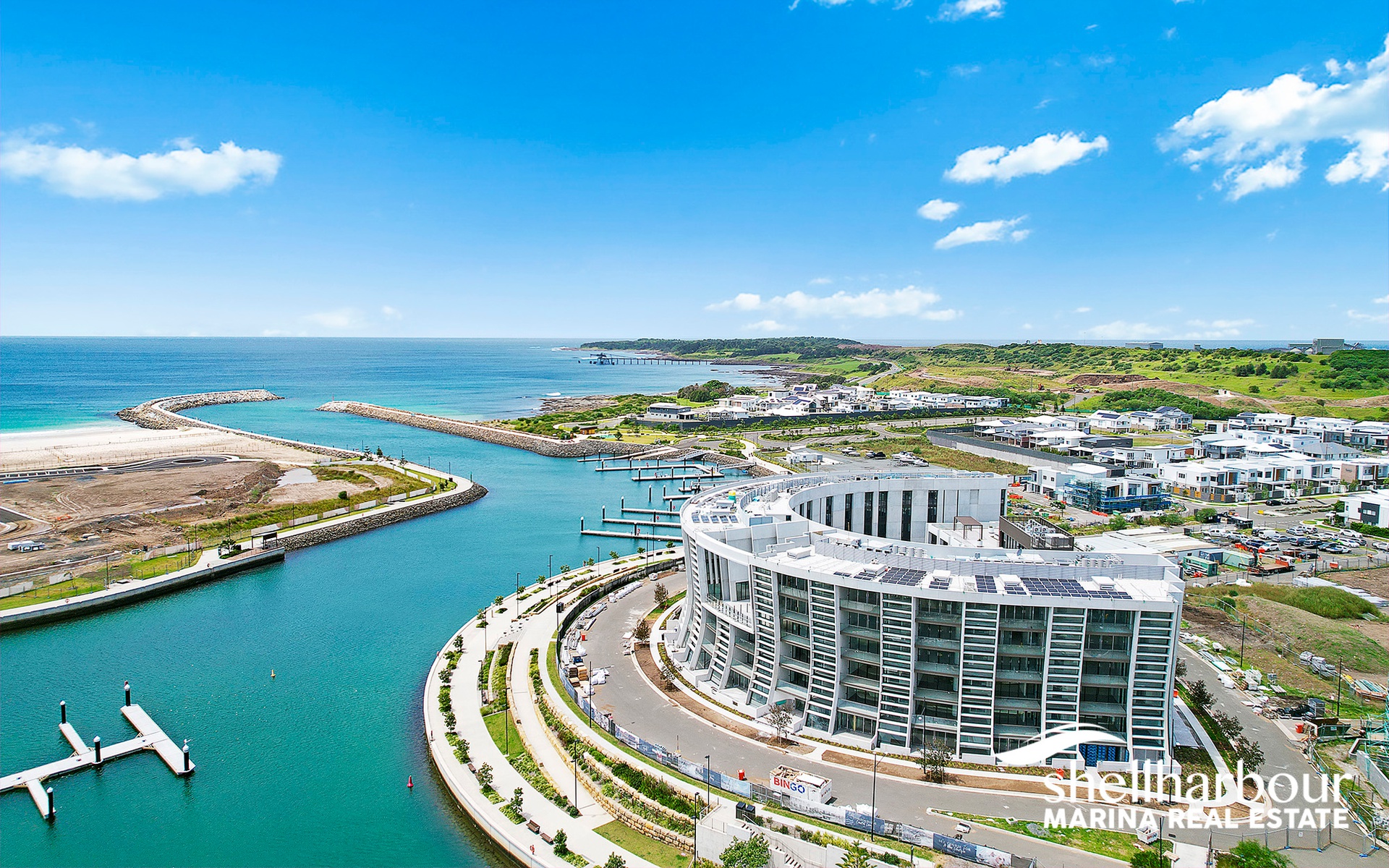 24 SEABOARD WAY, SHELL COVE NSW 2529, 0 phòng ngủ, 0 phòng tắm, Section