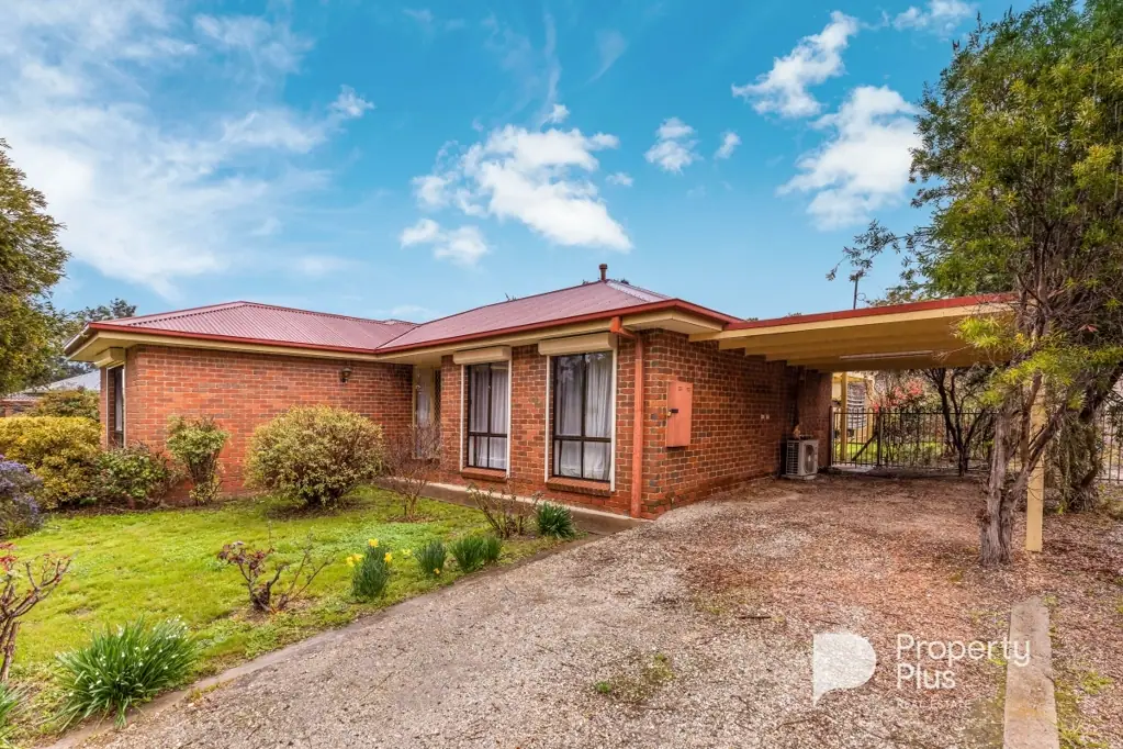 139 Olympic Parade, Kangaroo Flat, VIC 3555