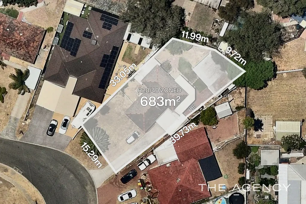 18 Curtis Way, Girrawheen, WA 6064