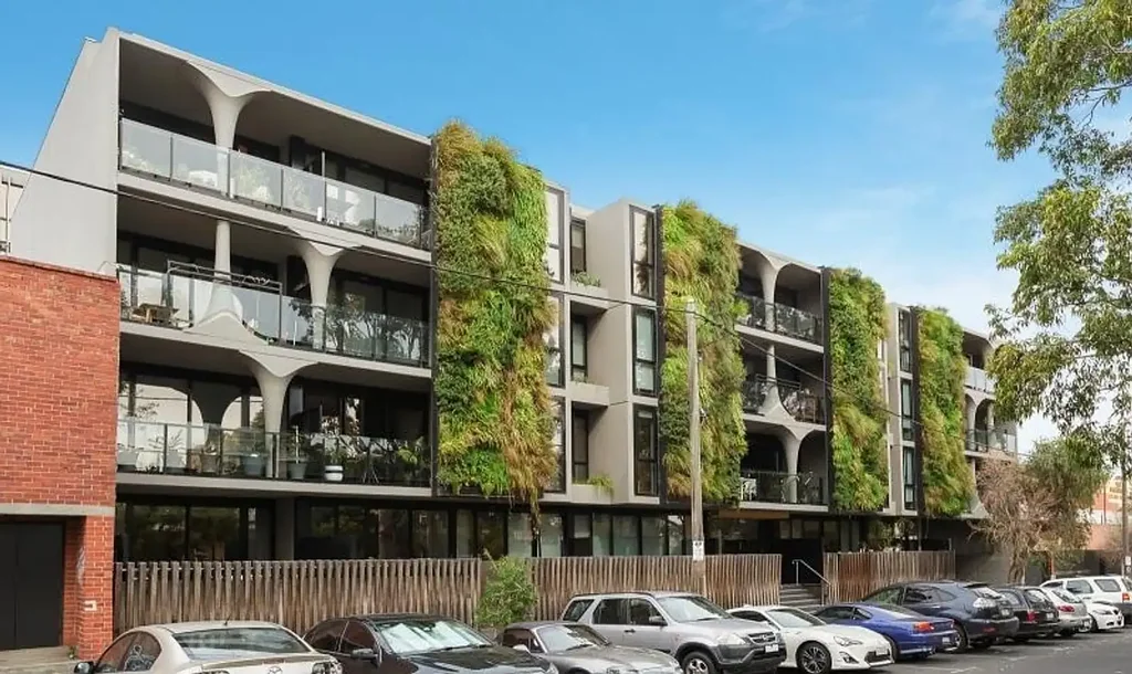 Effortless Inner City Living