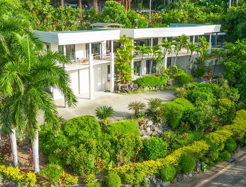 16/7 Tari Place, Trinity Beach, Cairns, 5部屋, 3バスルーム, House