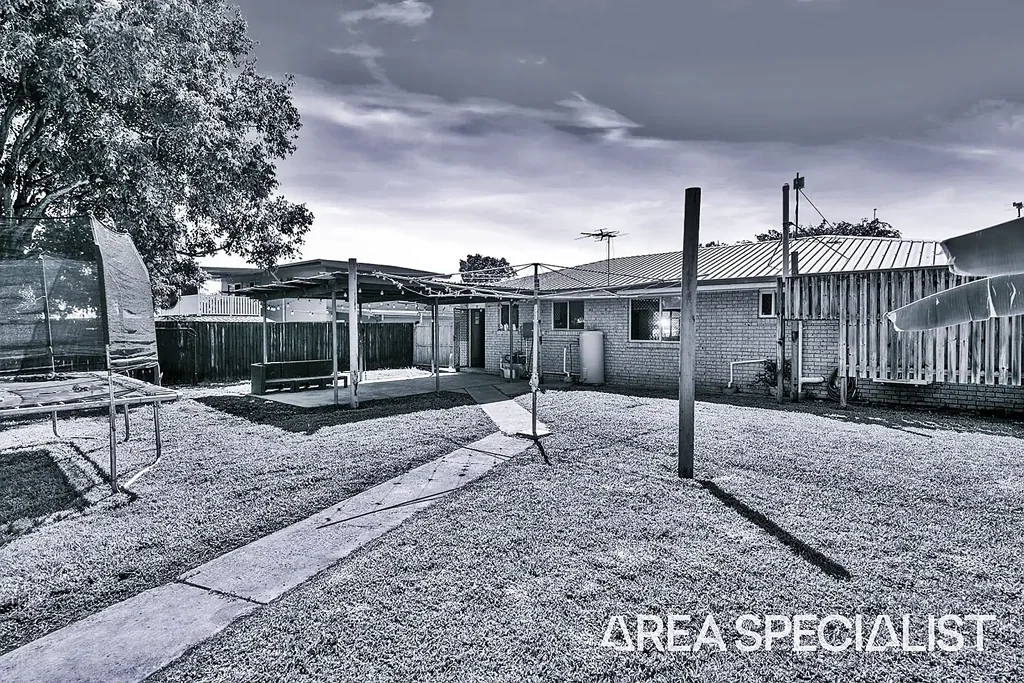 27 Arthur Street, Mount Pleasant, QLD 4740
