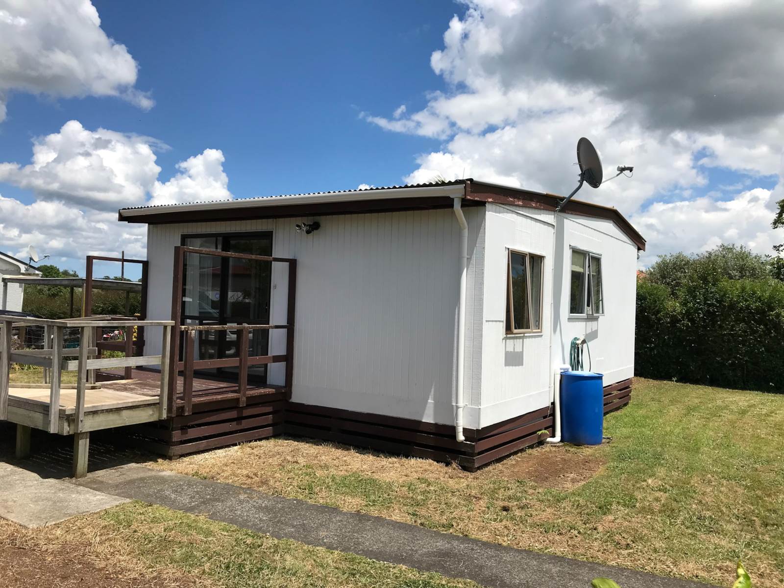 16b Gibson Road, Tuakau, Waikato, 1房, 1浴, House