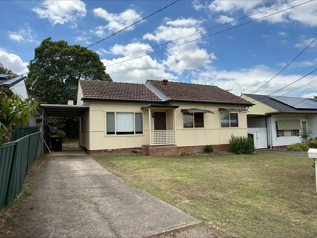3 Bedroom Home in a Convenient Doonside Location | Floorboards, Gas Cooking and Air-conditioning