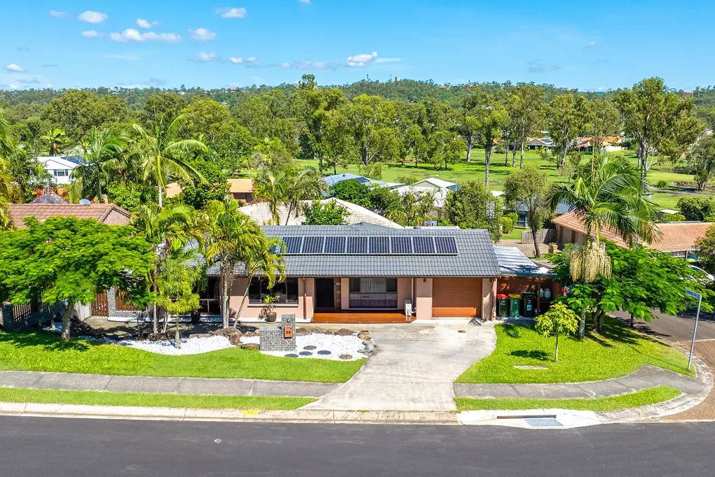 30 Lismore Drive, Helensvale, QLD 4212