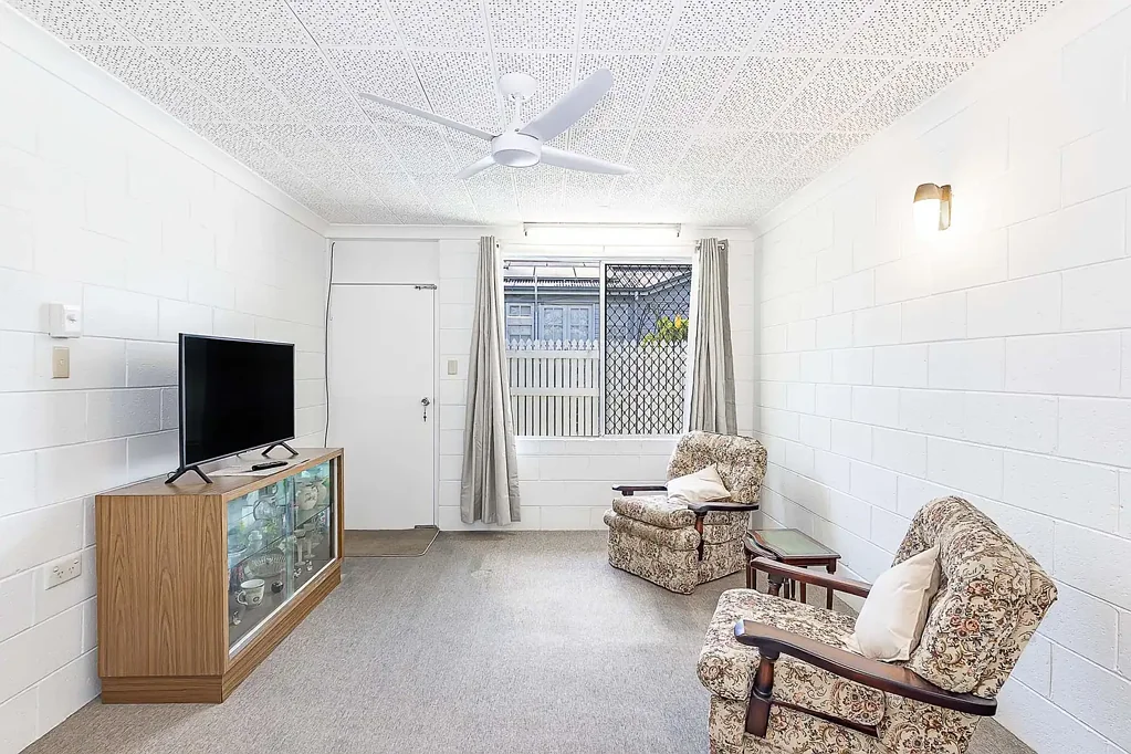 West End 1غرفة نوم Make no mistake-properties like this don't stay on the market for long!