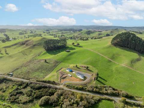 Te Kauwhata  Double the opportunity