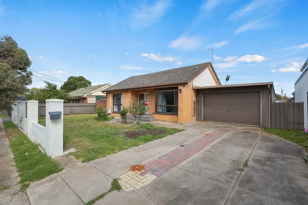 9 Grimmett Avenue, Parafield Gardens, SA 5107