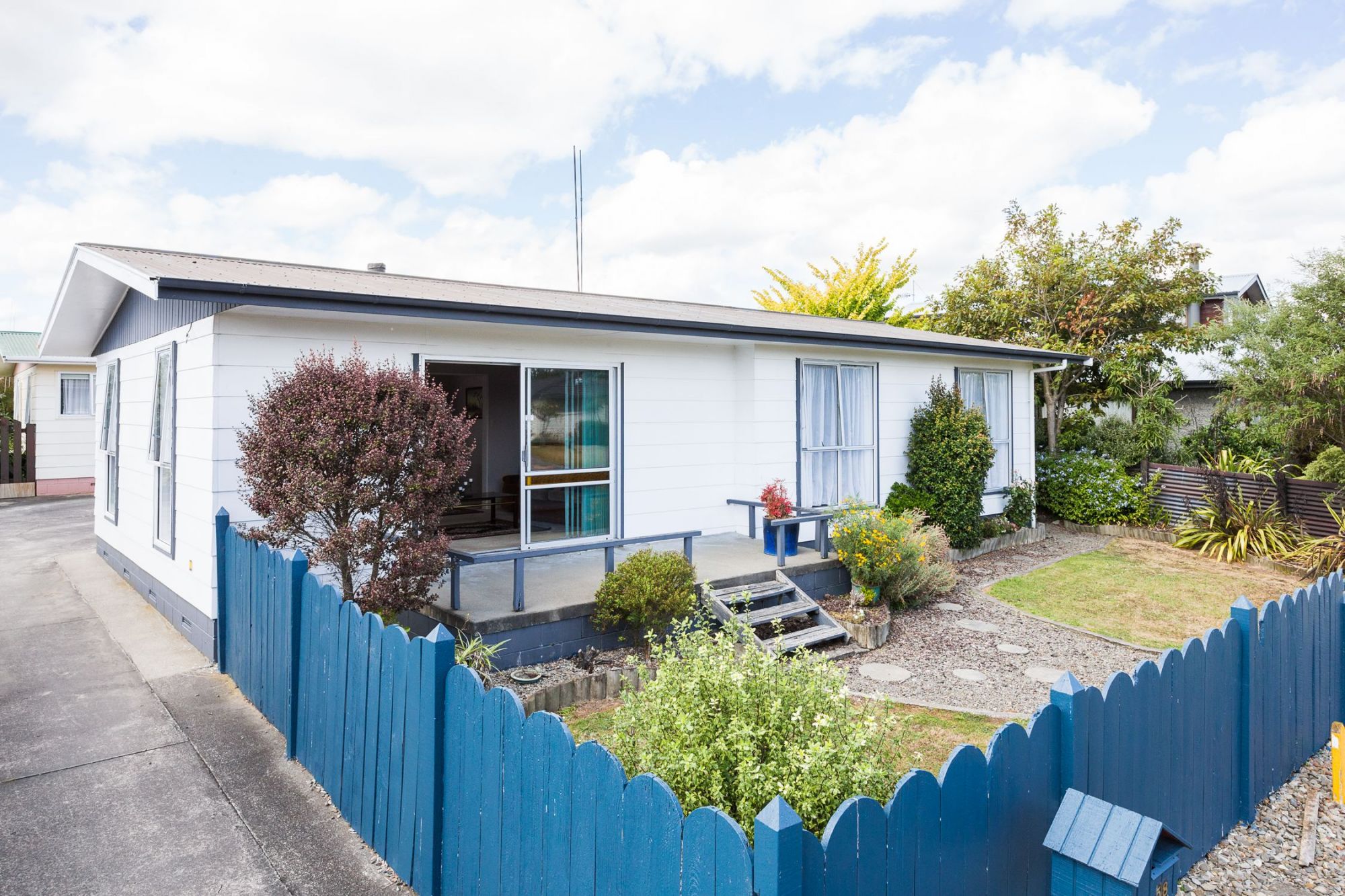 58 Rennie Avenue, Milson, Palmerston North, 3 غرف, 1 حمامات