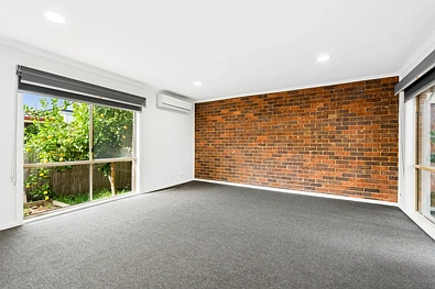 2/43 Thomas Street, Ringwood, VIC 3134, 2 Bedrooms, 1 Bathrooms, House