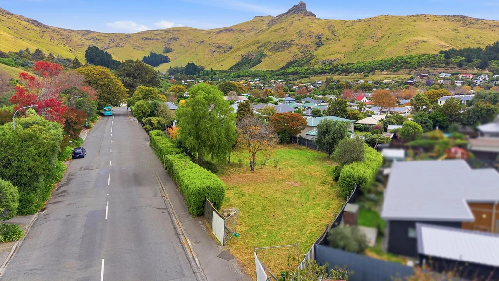 81 Bridle Path Road, Heathcote, Christchurch, Canterbury