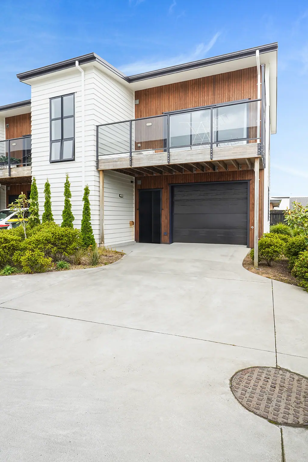 5/45 Cook Street, Hamilton East, Hamilton, Waikato