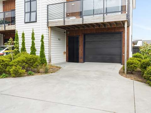 Hamilton East 2房  Hidden Gem in Hamilton East