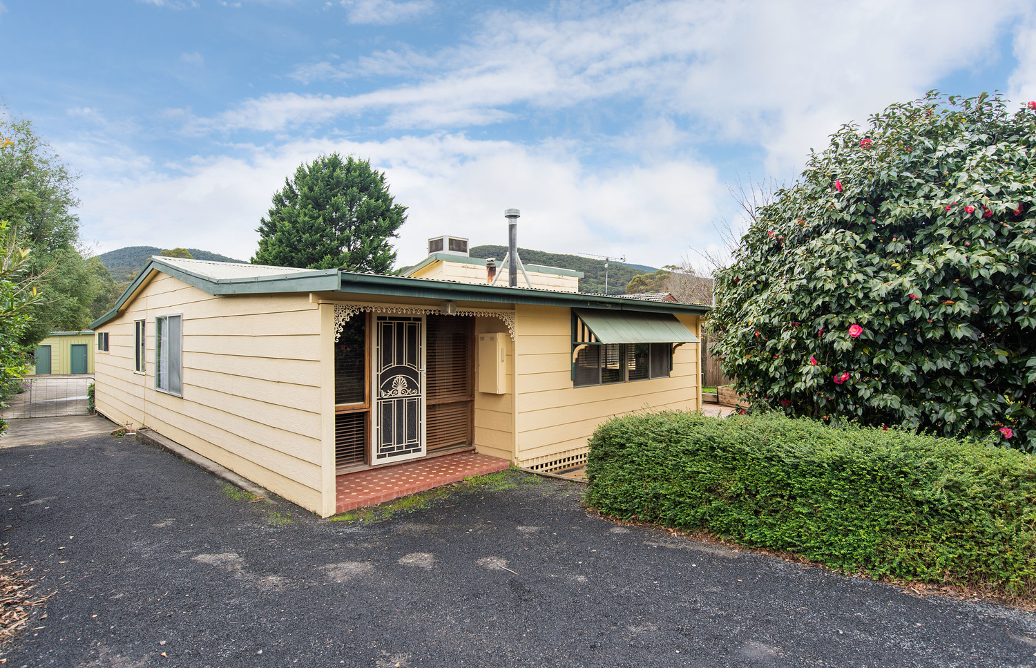 5 BRITANNIA CREEK RD, WESBURN VIC 3799, 0部屋, 0バスルーム, House