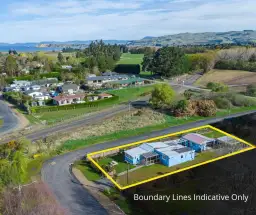 71 Thomas Street, Waikouaiti