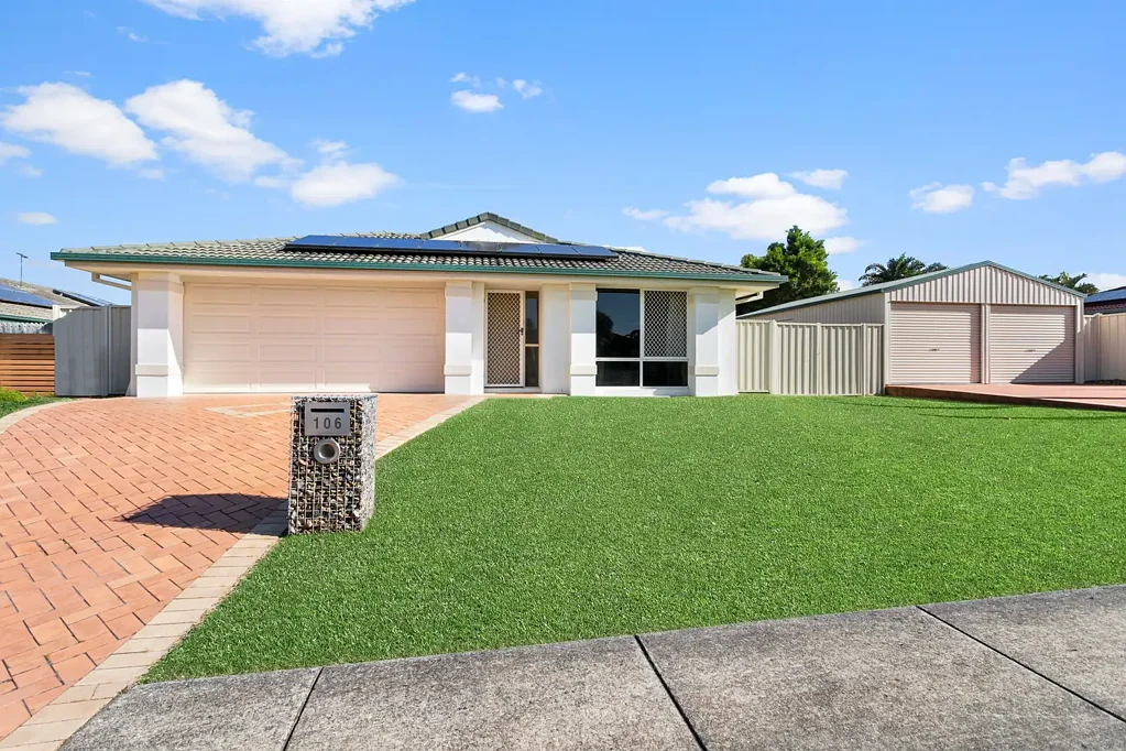 North Ridge Estate
