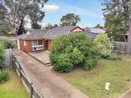 18 Wentworth Road, Melton South