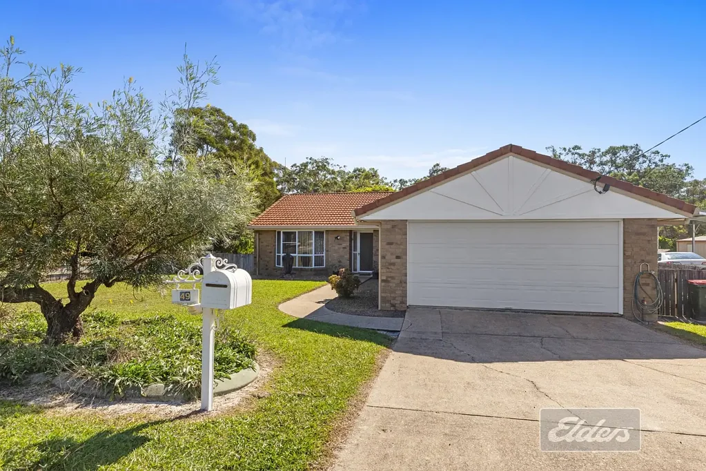49 Golden Hind Avenue, Cooloola Cove, QLD 4580