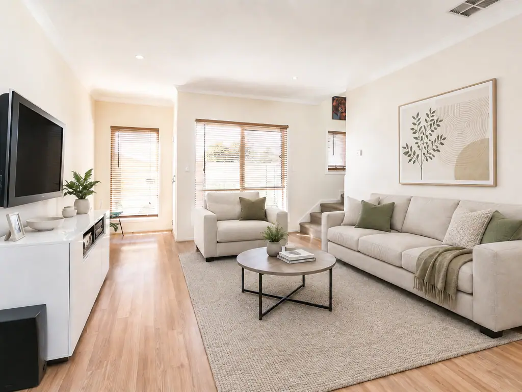 Seaton 3ਬੈੱਡਰੂਮ Modern Townhouse Living with Space & Convenience