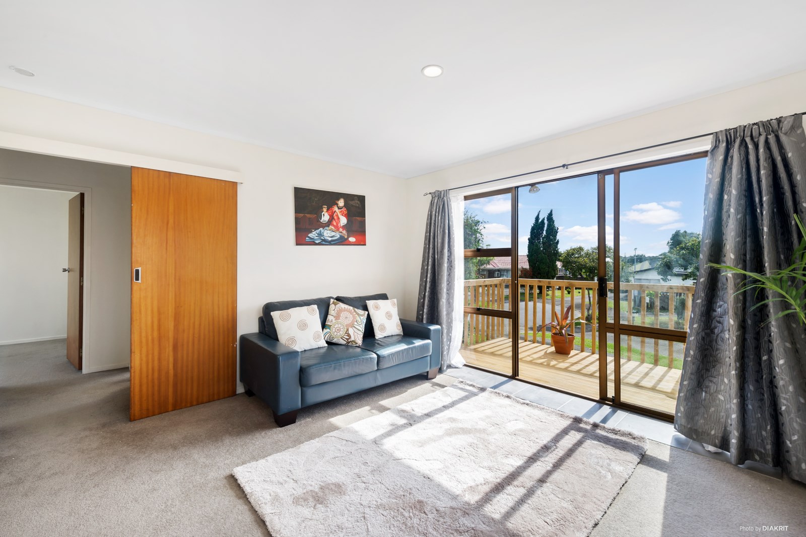 1/23 Liam Place, Half Moon Bay, Auckland - Manukau, 2 phòng ngủ, 1 phòng tắm