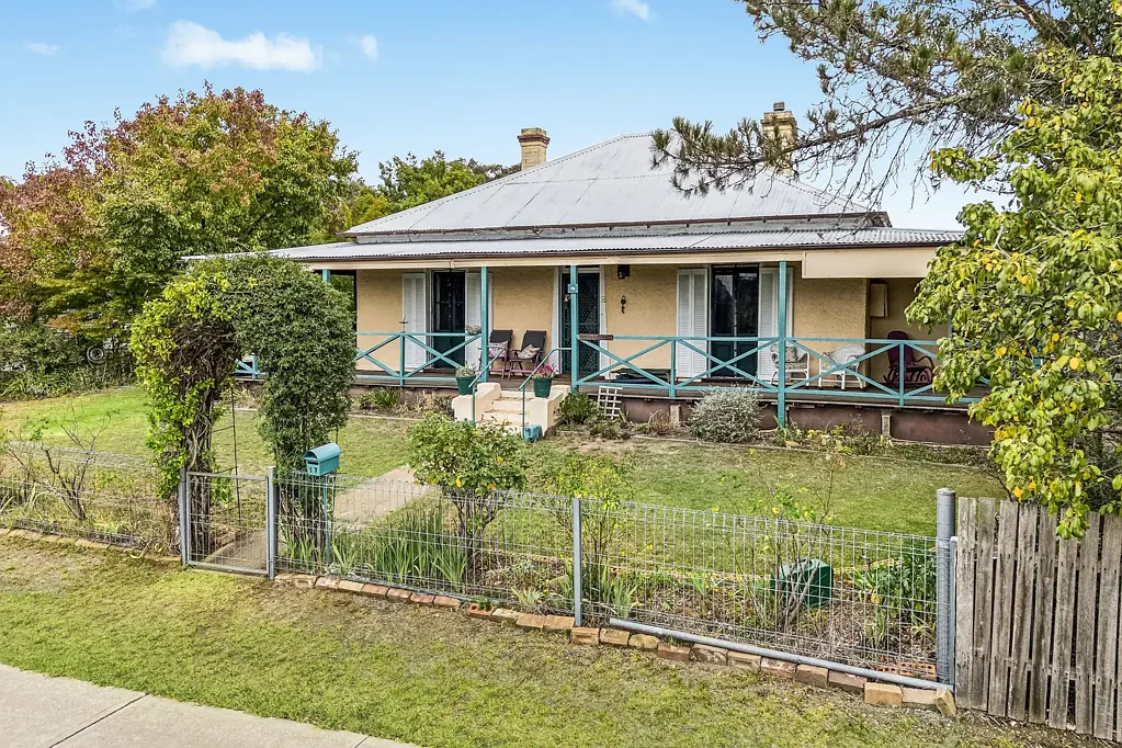 17 Ilford Road, Rylstone, NSW 2849