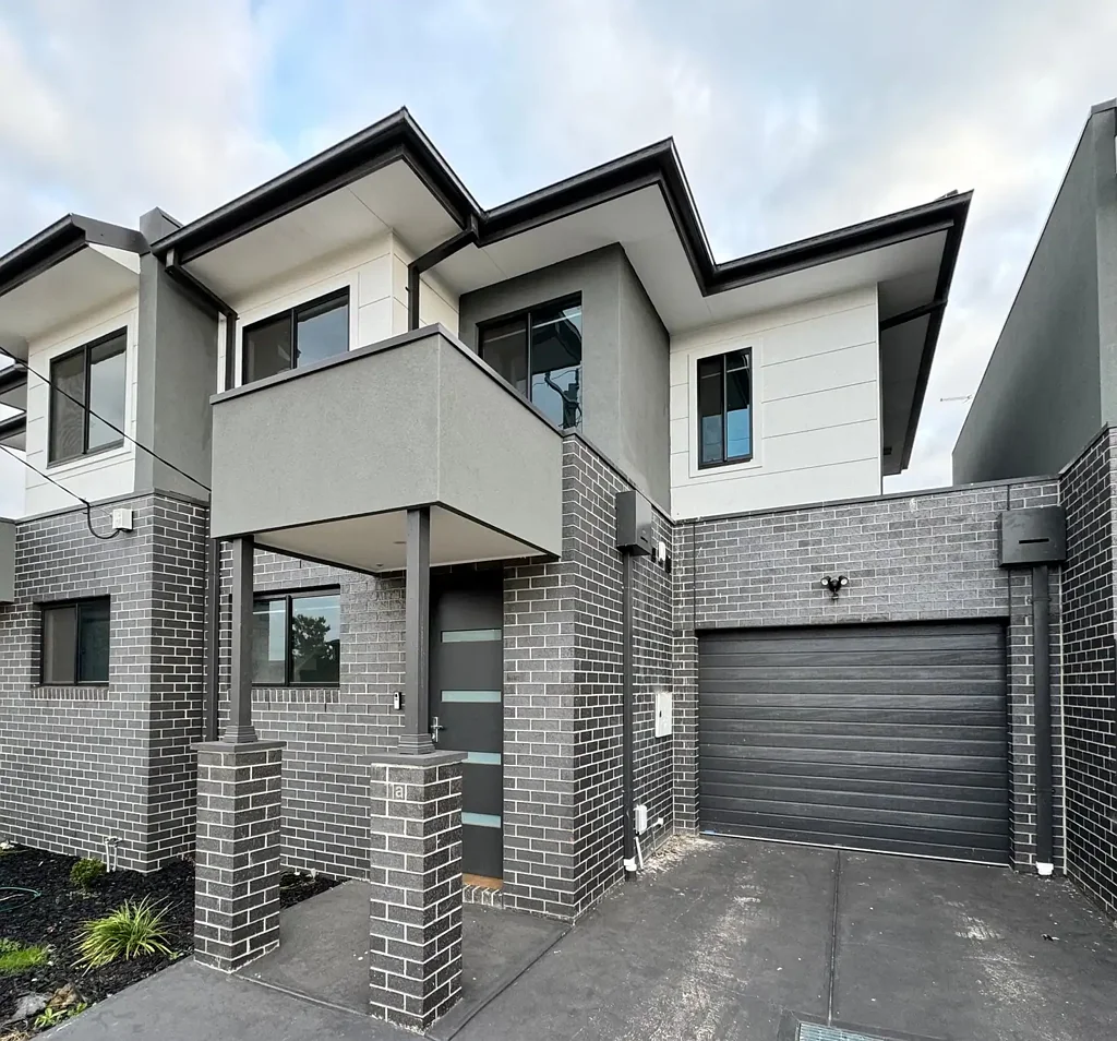 Your Perfect Home!