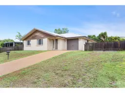 107 Abby Drive, Gracemere