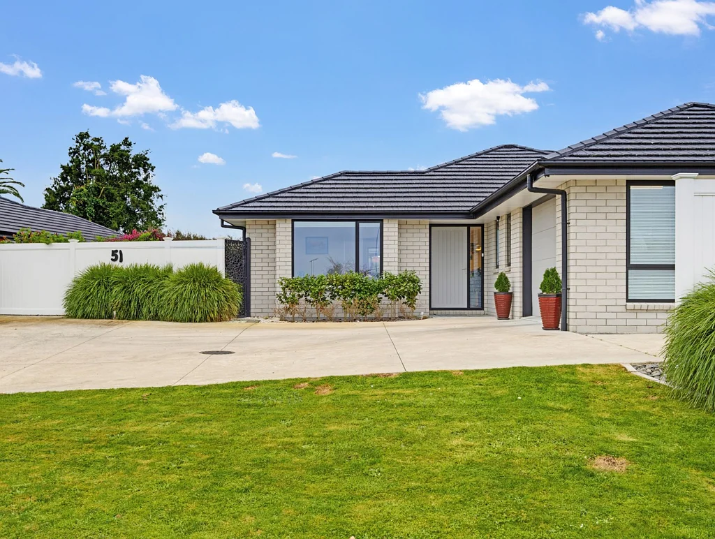 Matamata 3房  A Home That Just Works!