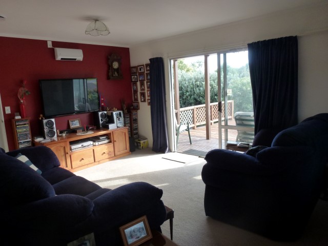 79a Ohauiti Road, Hairini, Tauranga, 2 habitaciones, 1 baños