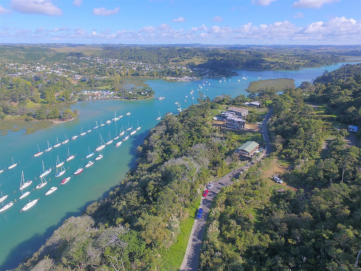 36 Riverhaven Drive, Wade Heads, Auckland - Rodney, 0 ਕਮਰੇ, 0 ਬਾਥਰੂਮ