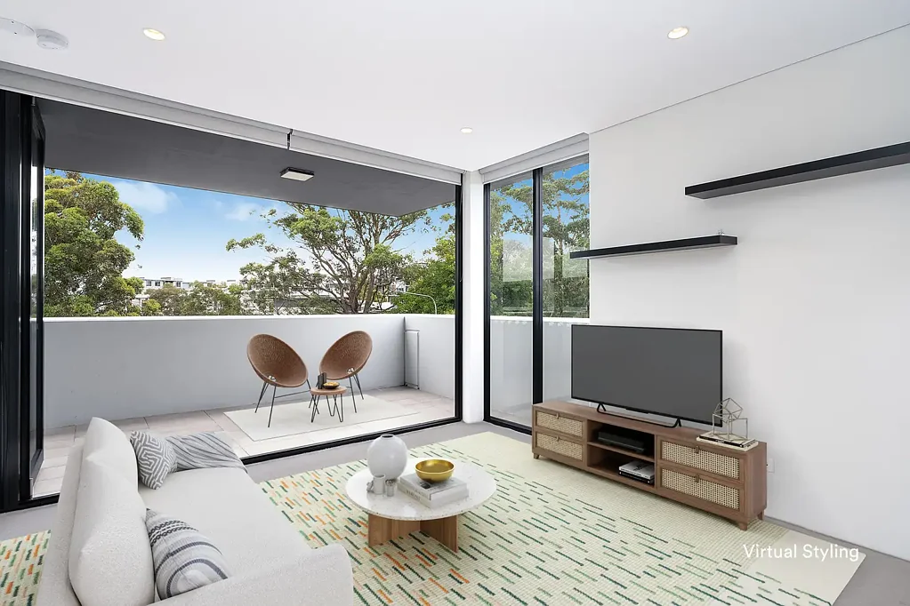 312/86 Mobbs Lane, Eastwood, NSW 2122