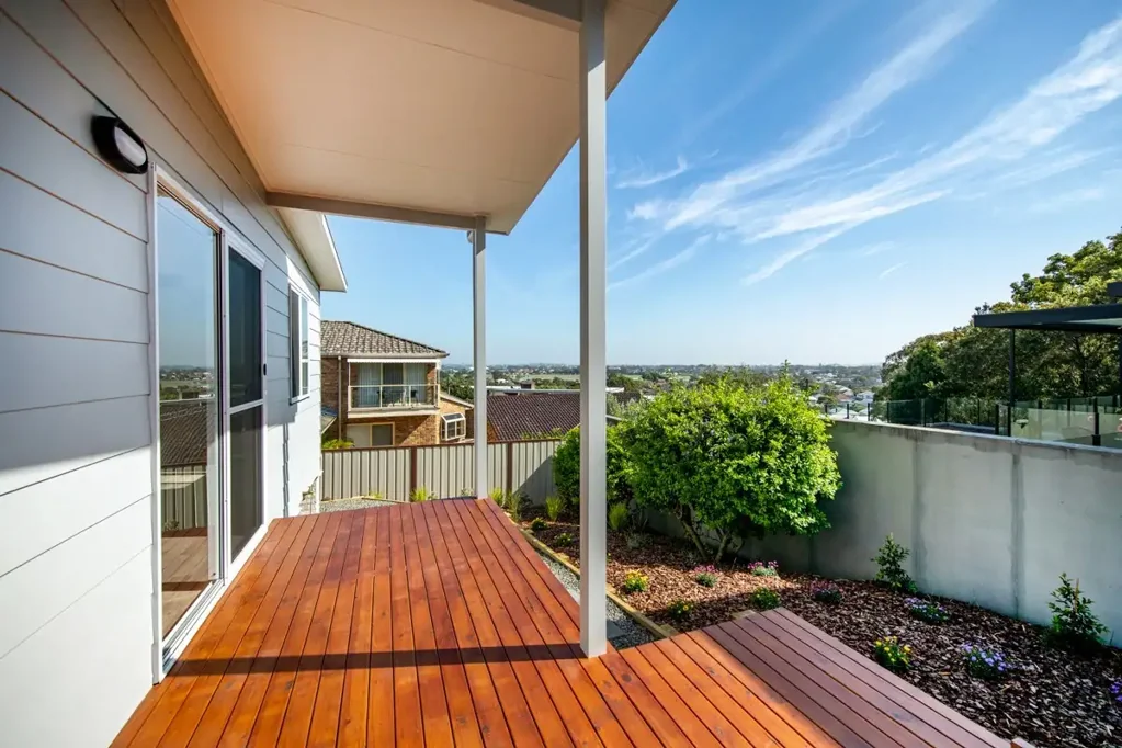 Two Bedroom Granny Flat!