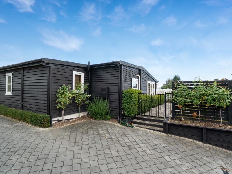 1/3 Weka Road, Waipahihi, Taupo, 2 રૂમ, 1 બાથરૂમ