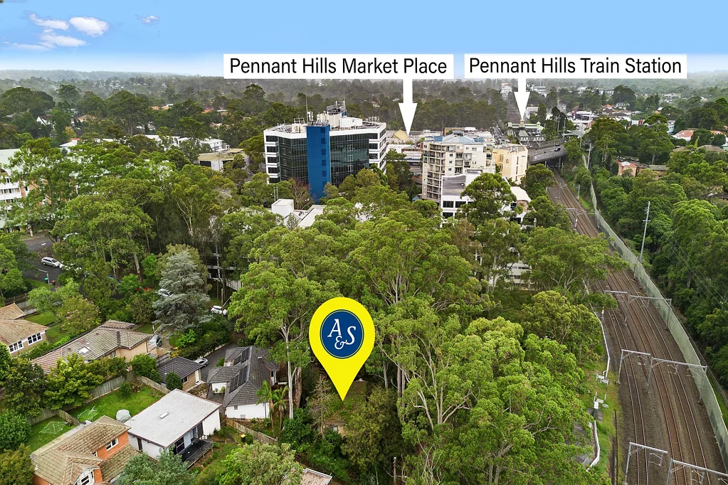 3 Boundary Road, Pennant Hills, NSW 2120