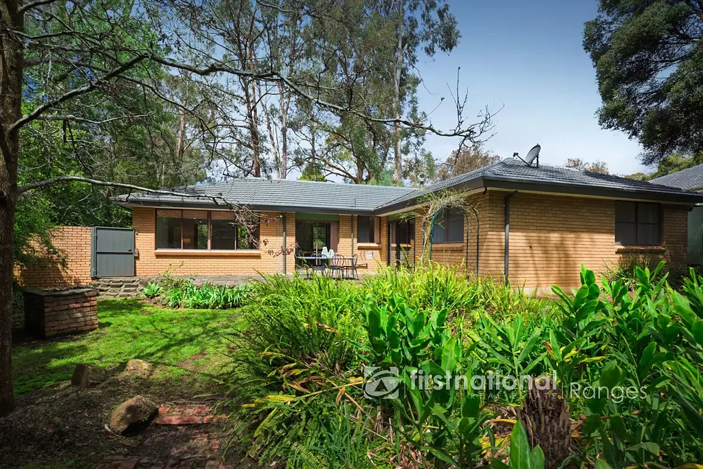7 Tasman Avenue, Upwey, VIC 3158