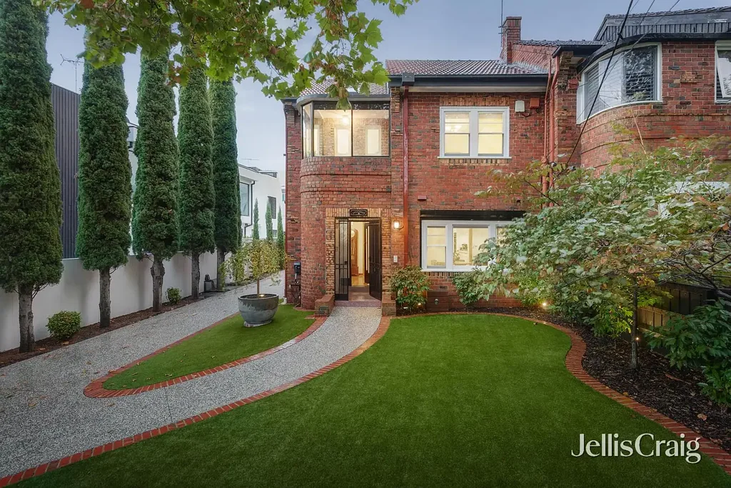 1 Were Street, Brighton, VIC 3186