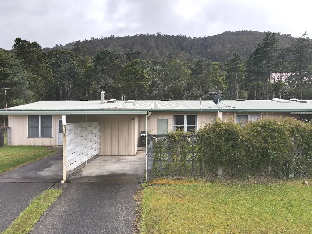 13 Beech Drive, Rosebery, TAS 7470