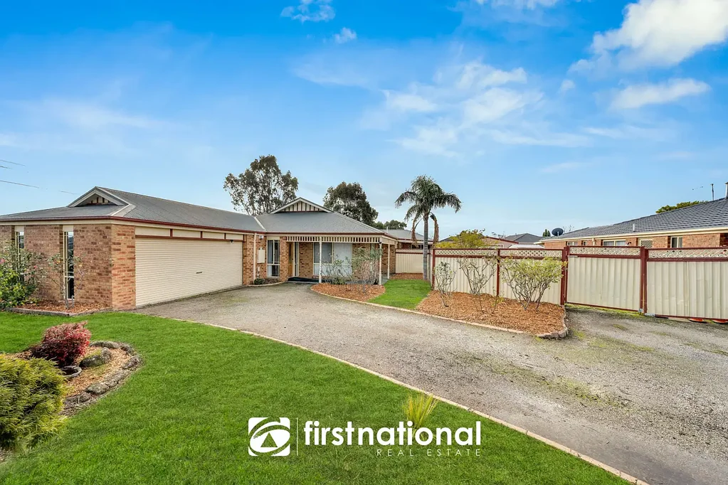 6 Gidgee Court, Cranbourne West, VIC 3977