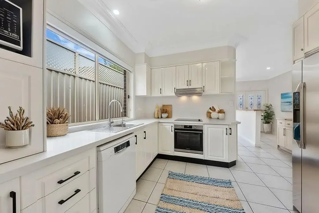 Family Living at Its Finest - $1,250 per week + 1 Week Free Rent!