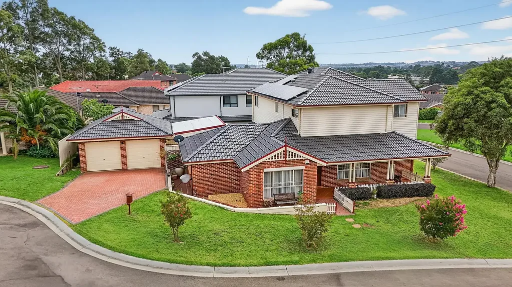 2 Grey Gum Court, Narellan Vale, NSW 2567