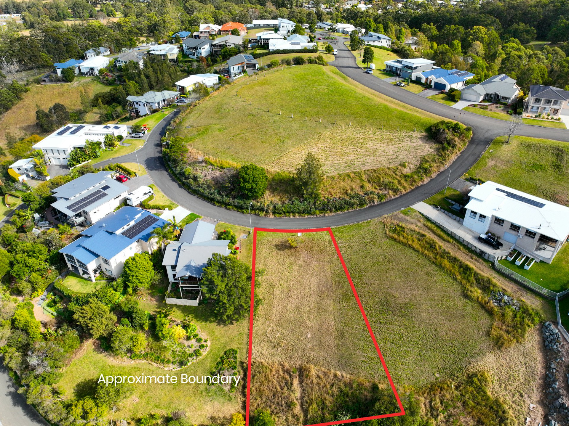 19 AZALEA CR, TALLWOODS VILLAGE NSW 2430, 0 Schlafzimmer, 0 Badezimmer, Section