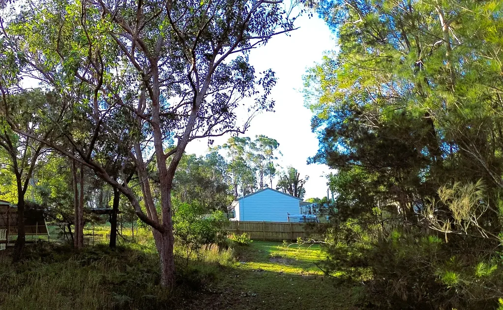 Russell Island Create Your Island Escape – Elevated & Peaceful
