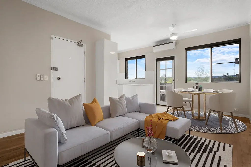 23/147 March Street, Richmond, NSW 2753