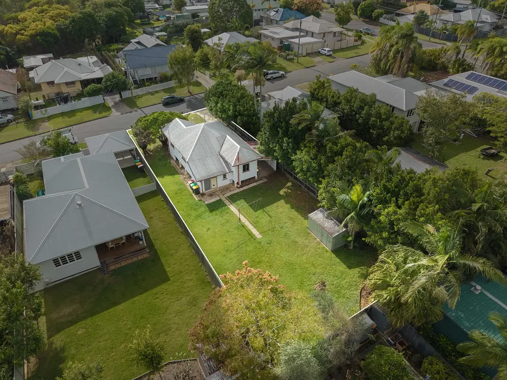 93 Speight Street, Brighton, QLD 4017, 3 Bedrooms, 1 Bathrooms, House