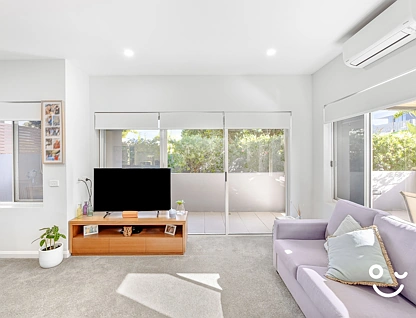 1/22-24 Beatson Street, Wollongong, Wollongong - Greater Region, 2 chambres, 1 salles de bain, Apartment