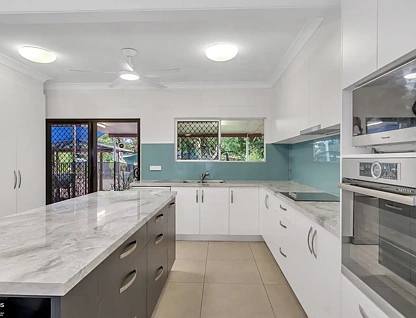 5 Pearl Close, Bayview Heights, Cairns, 3 غرف, 1 حمامات, House