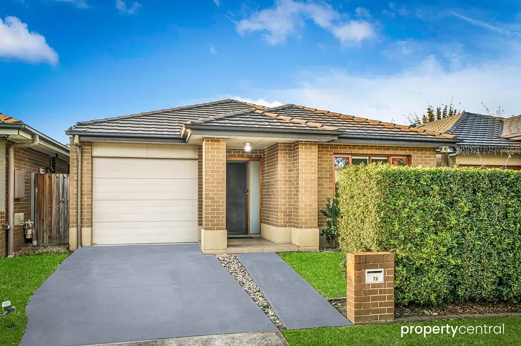76 Gannet Drive, Cranebrook, NSW 2749