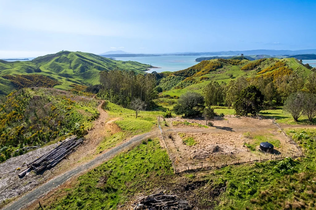 Kawhia  Spectacular opportunity exists