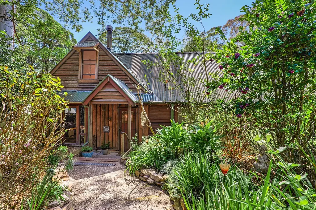 Bilpin 5બેડરૂમ Character-Filled Bilpin Acreage with Separate Cottage